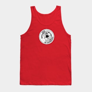 Seal of Approval Tank Top